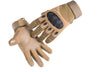 Zohan Tactical Hard Knuckle Gloves | KNAMAO.