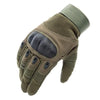 Zohan Tactical Hard Knuckle Gloves | KNAMAO.