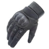 Zohan Tactical Hard Knuckle Gloves | KNAMAO.